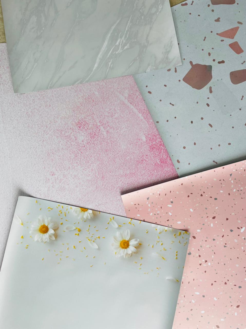 Fondo flexible 75x75 cm - Imagen 2