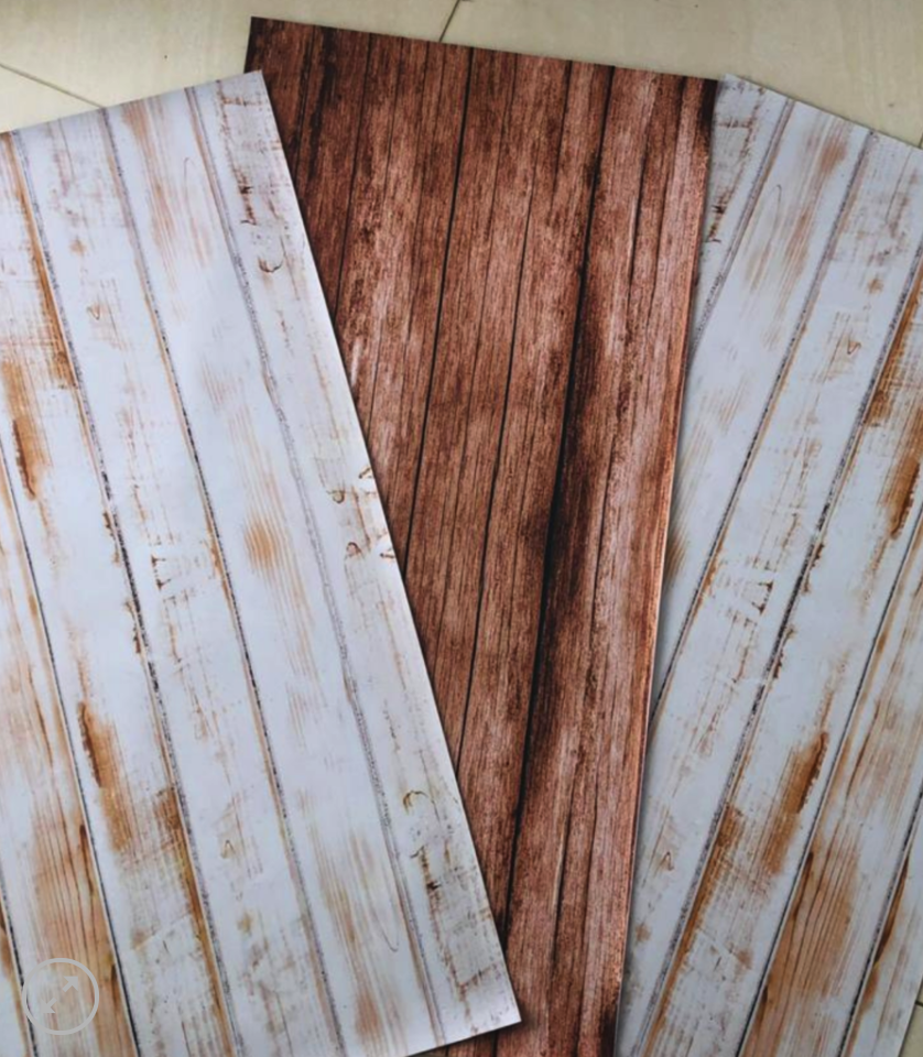 Fondo flexible 45x90 cm