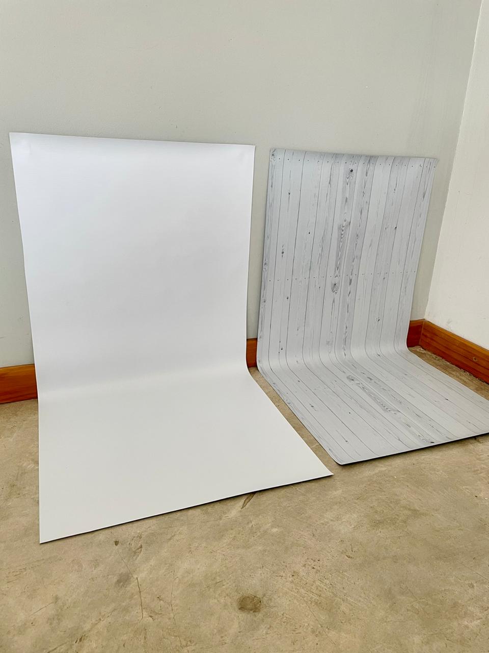 Fondo flexible 60x120 cm