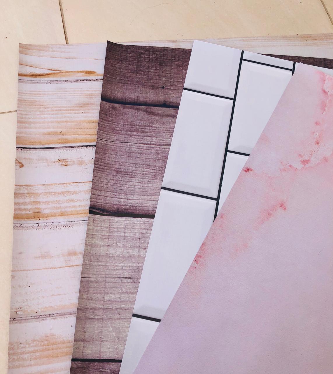 Fondo flexible 60x60 cm - Imagen 2