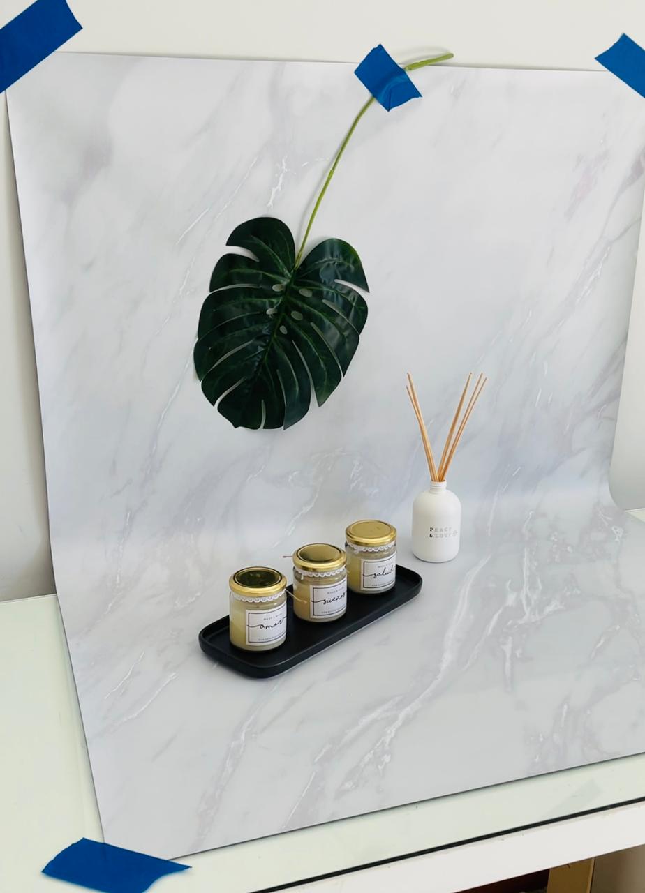 Fondo flexible 90x120 cm