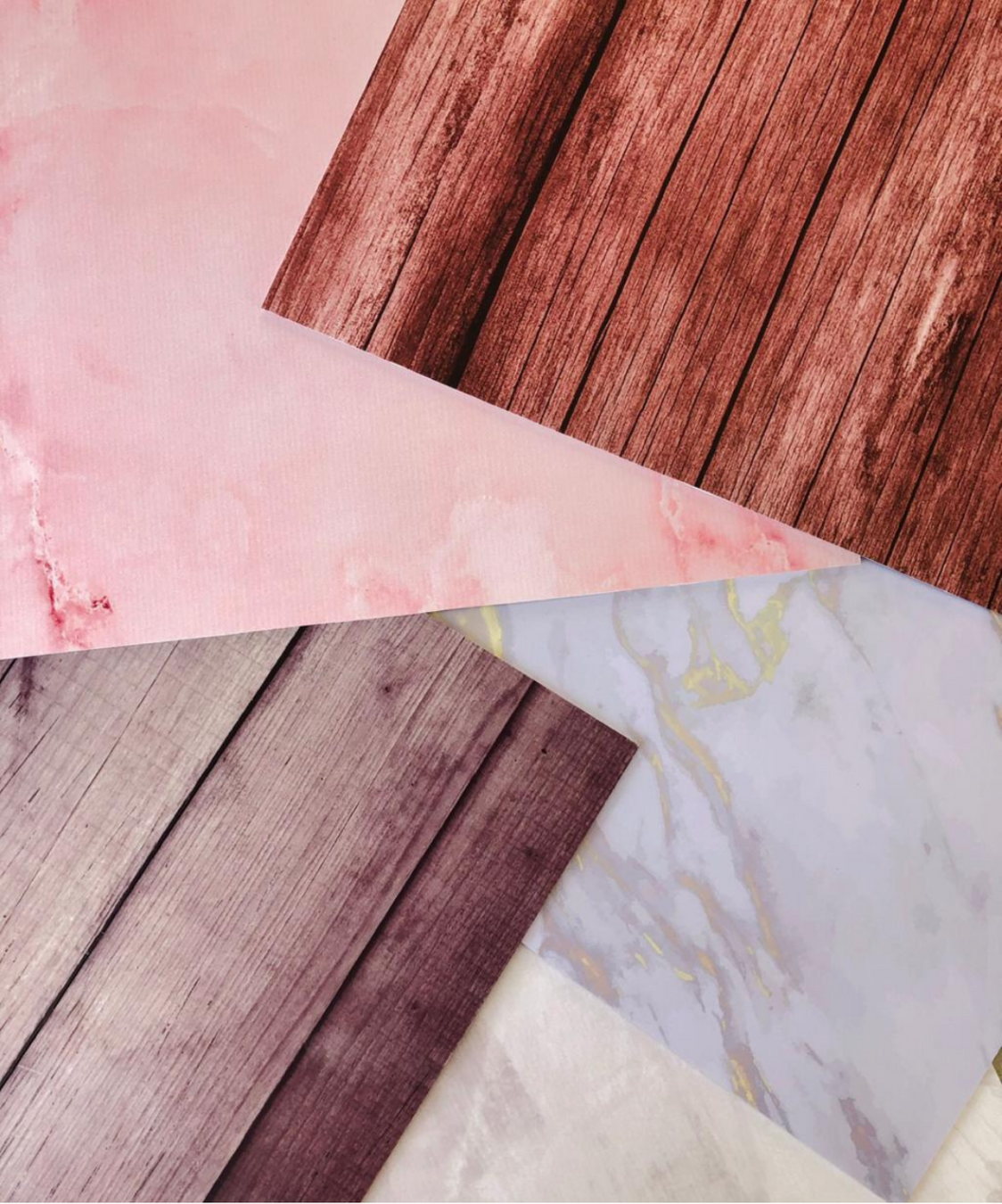 Fondo rígido 45x45 cm