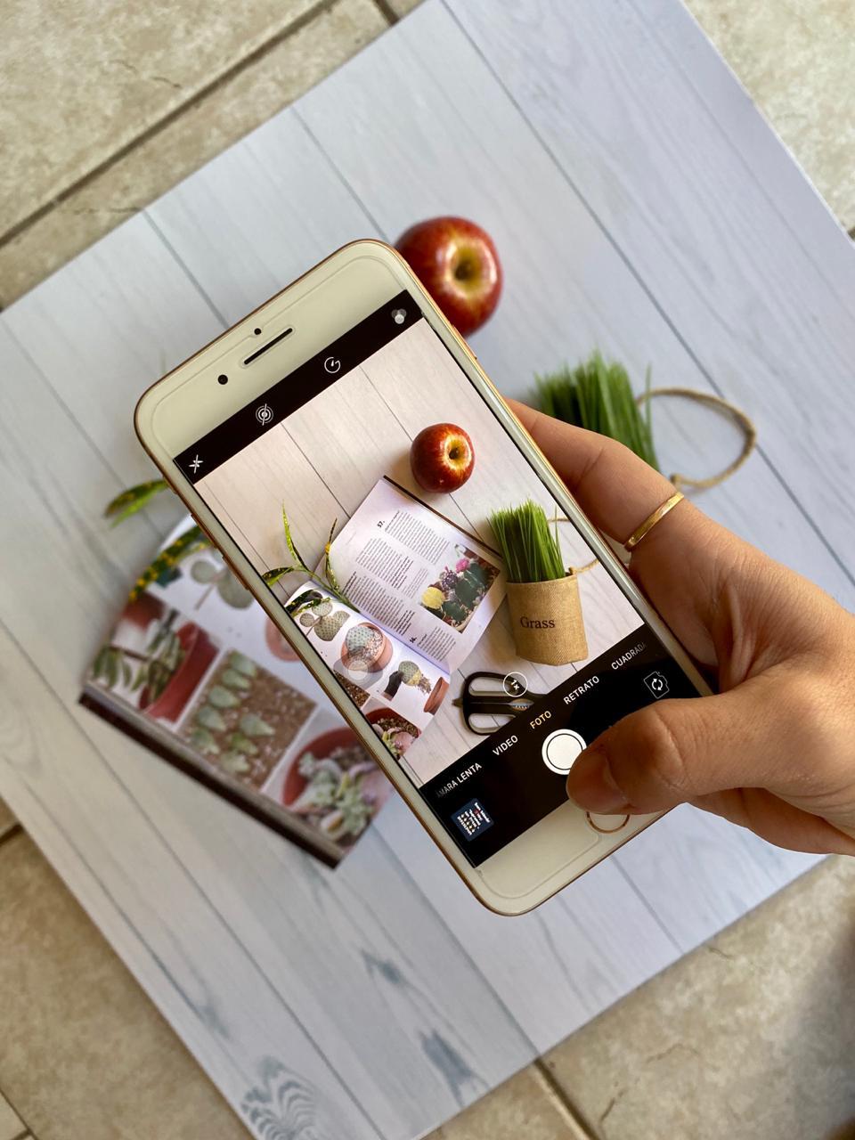 Fondo rígido 45x45 cm - Imagen 3