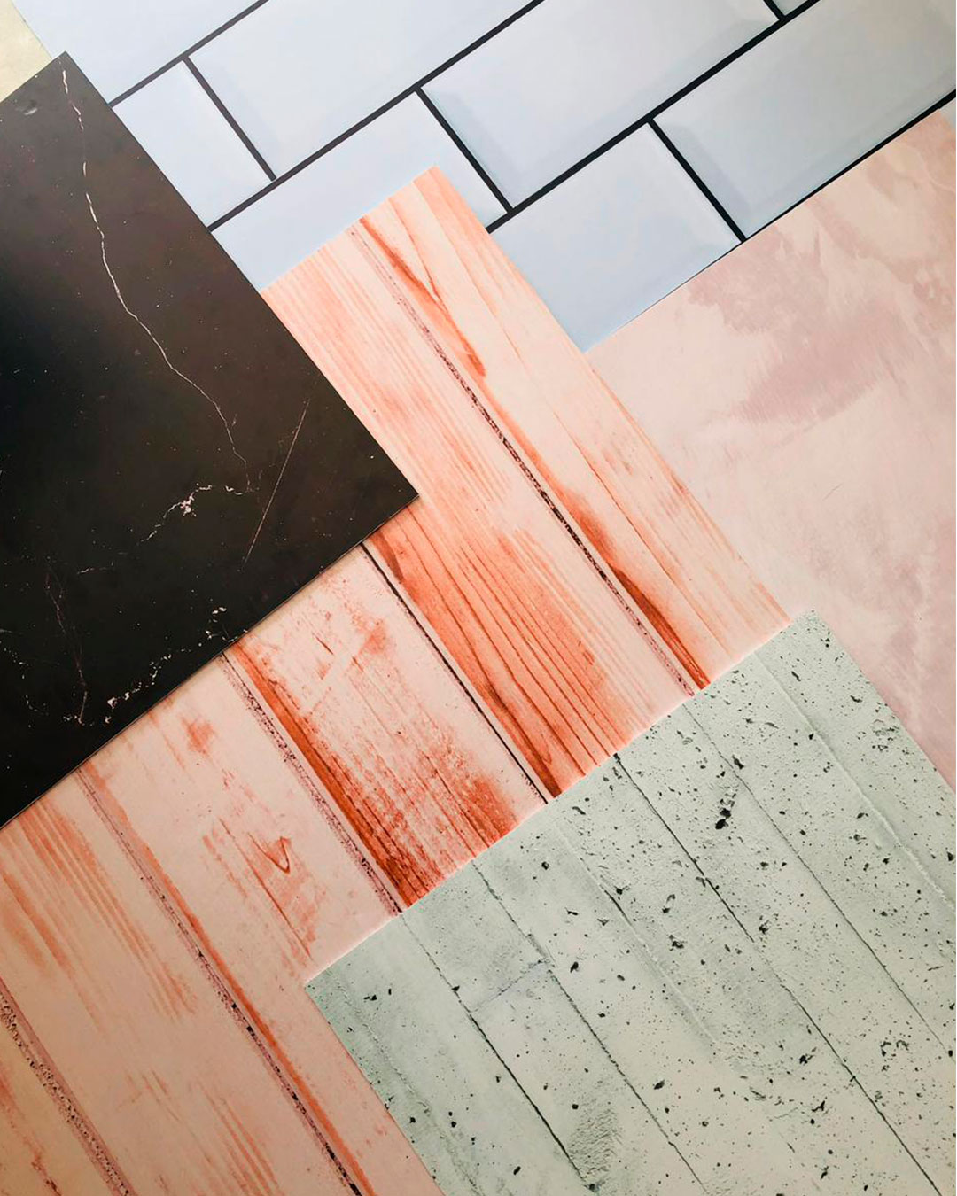 Fondo rígido 75x75 cm