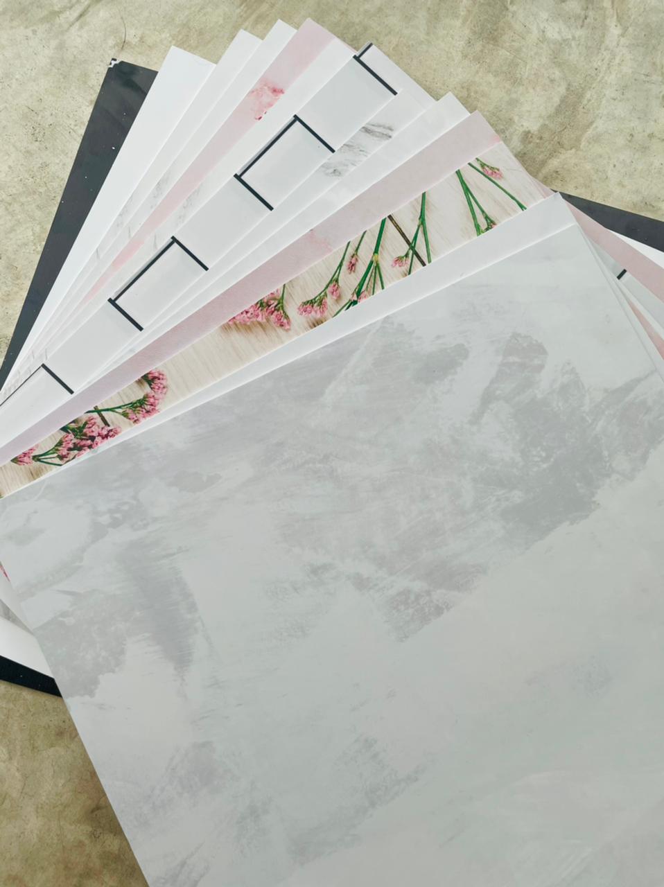 Fondo rígido 75x75 cm - Imagen 2