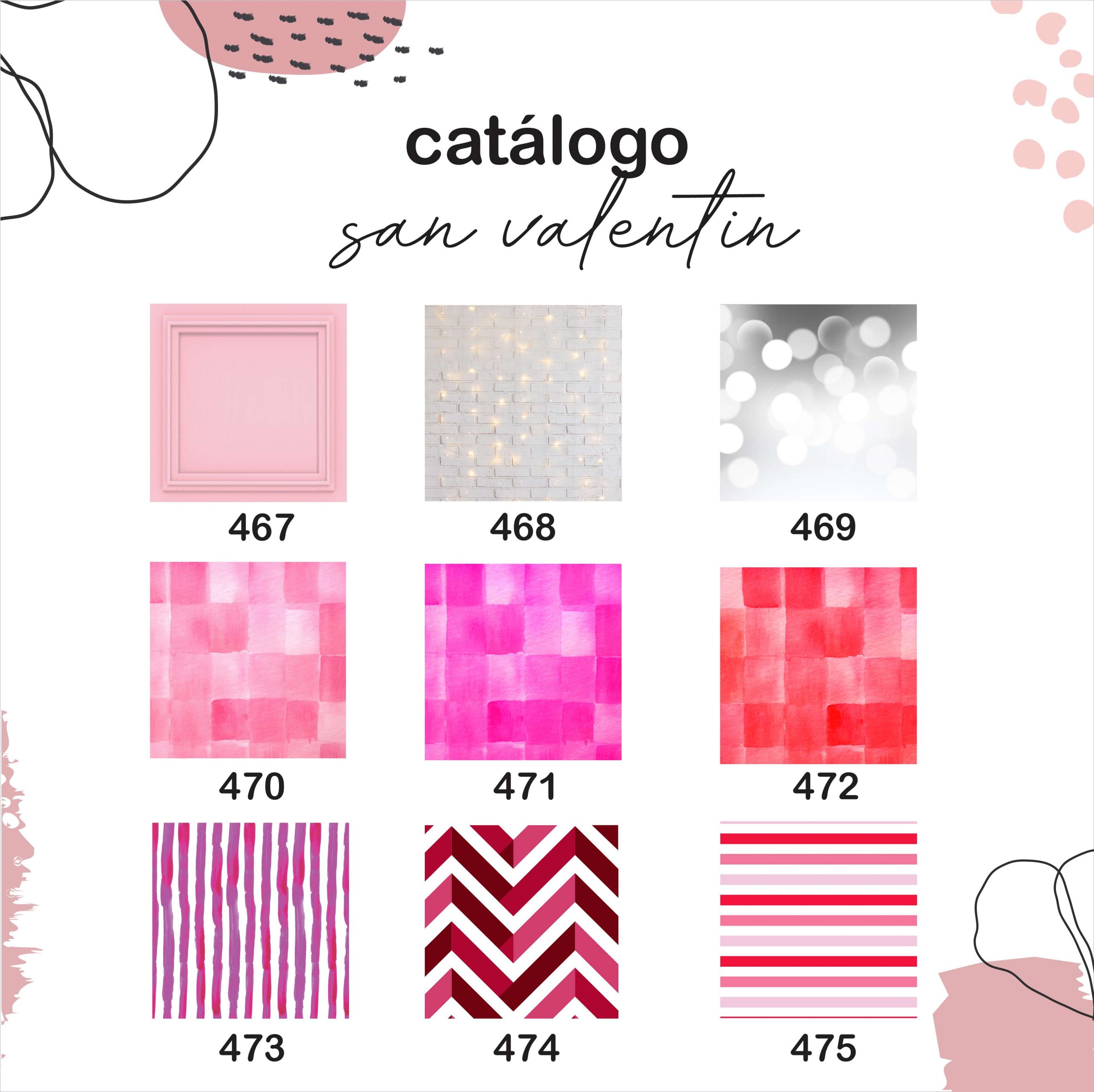 Fondo rígido 75x75 cm - Imagen 47