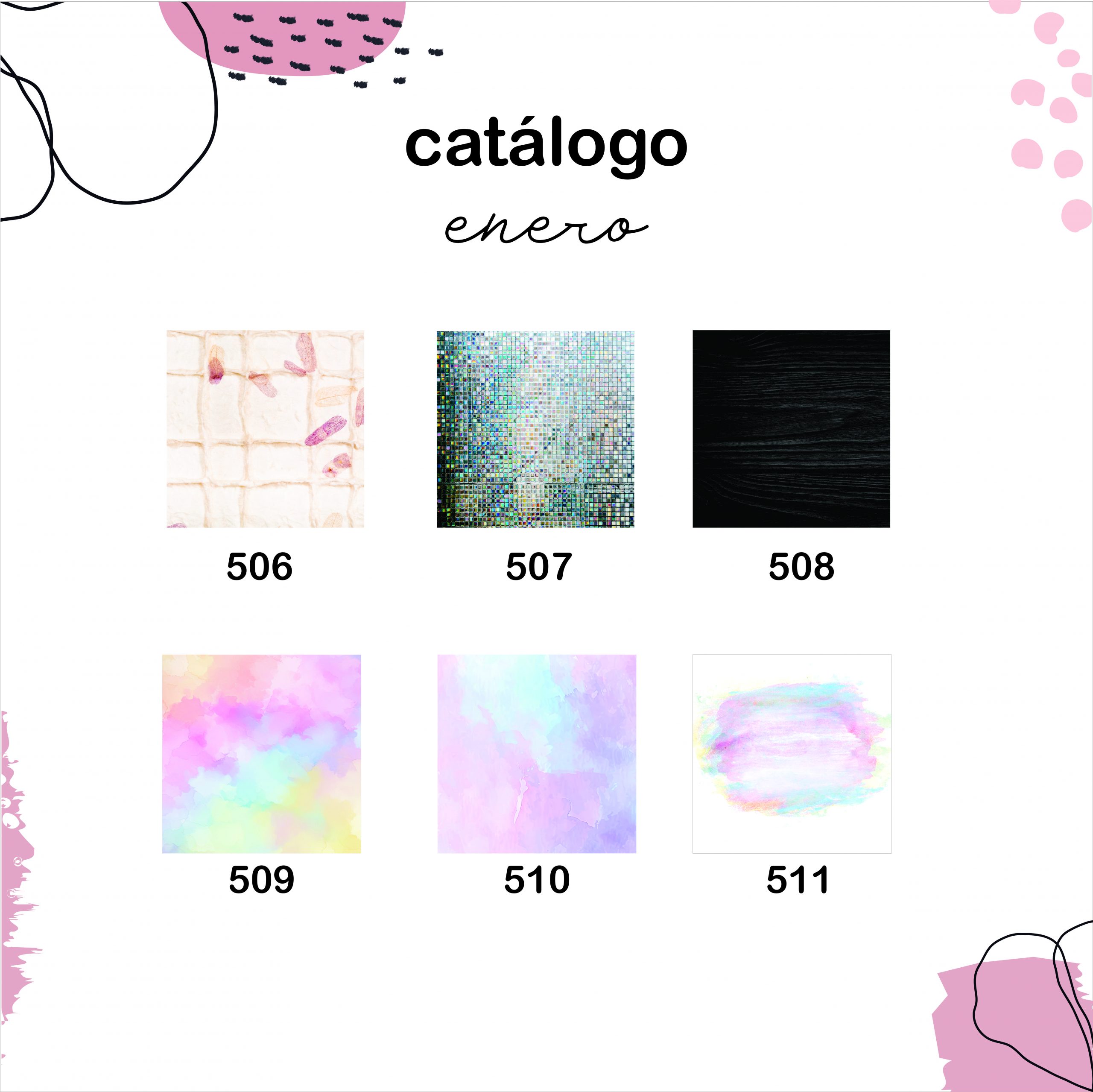 Fondo rígido 75x75 cm - Imagen 50